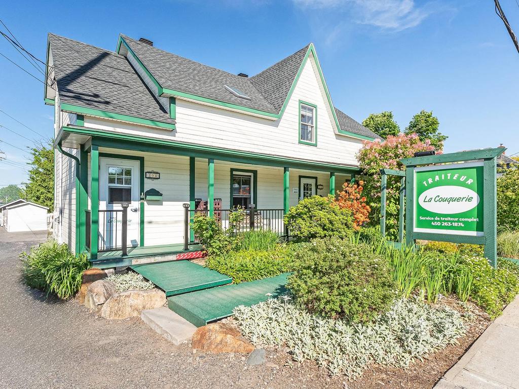 200 Rue Albert Cowansville, QC J2K 2W5