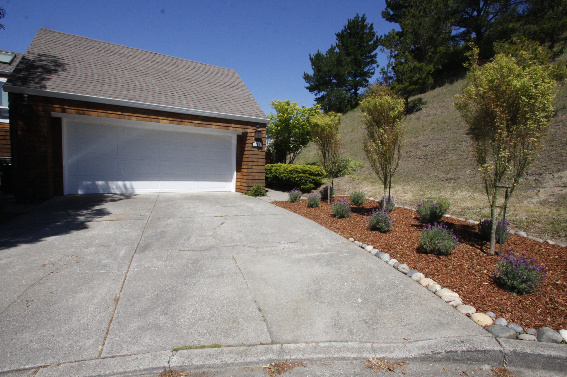 109 Milland Drive Mill Valley, CA 94941