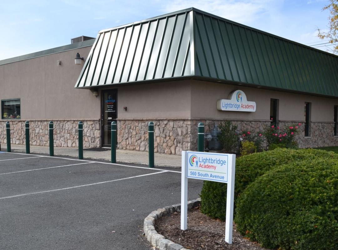 560 South Avenue East Cranford, NJ 07016