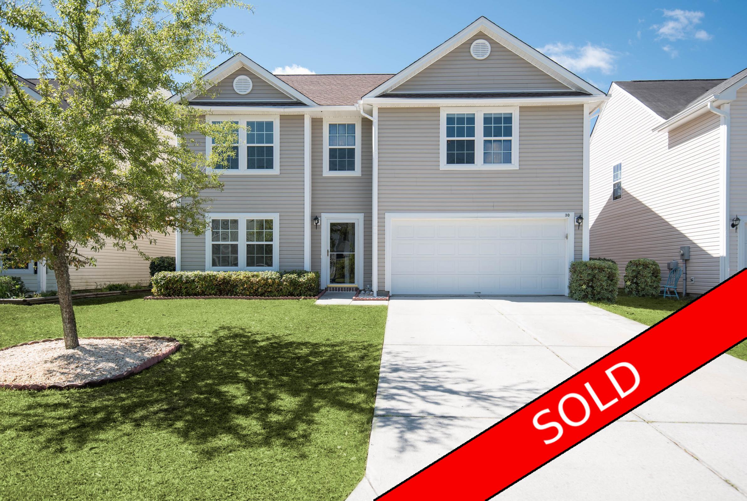 30 Holly Springs Cir Pt Wentworth, GA 31407