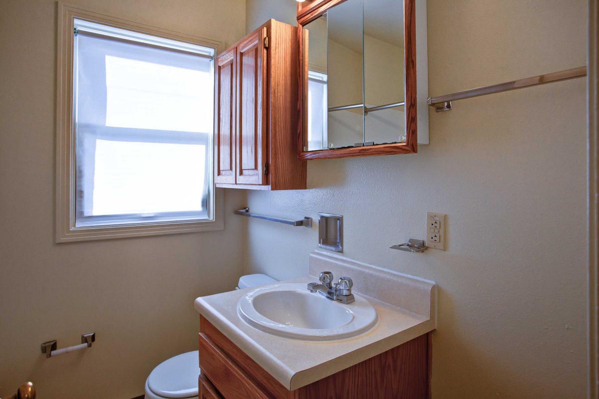 Girard at Colyer Forsyth Fort Riley, KS 66442