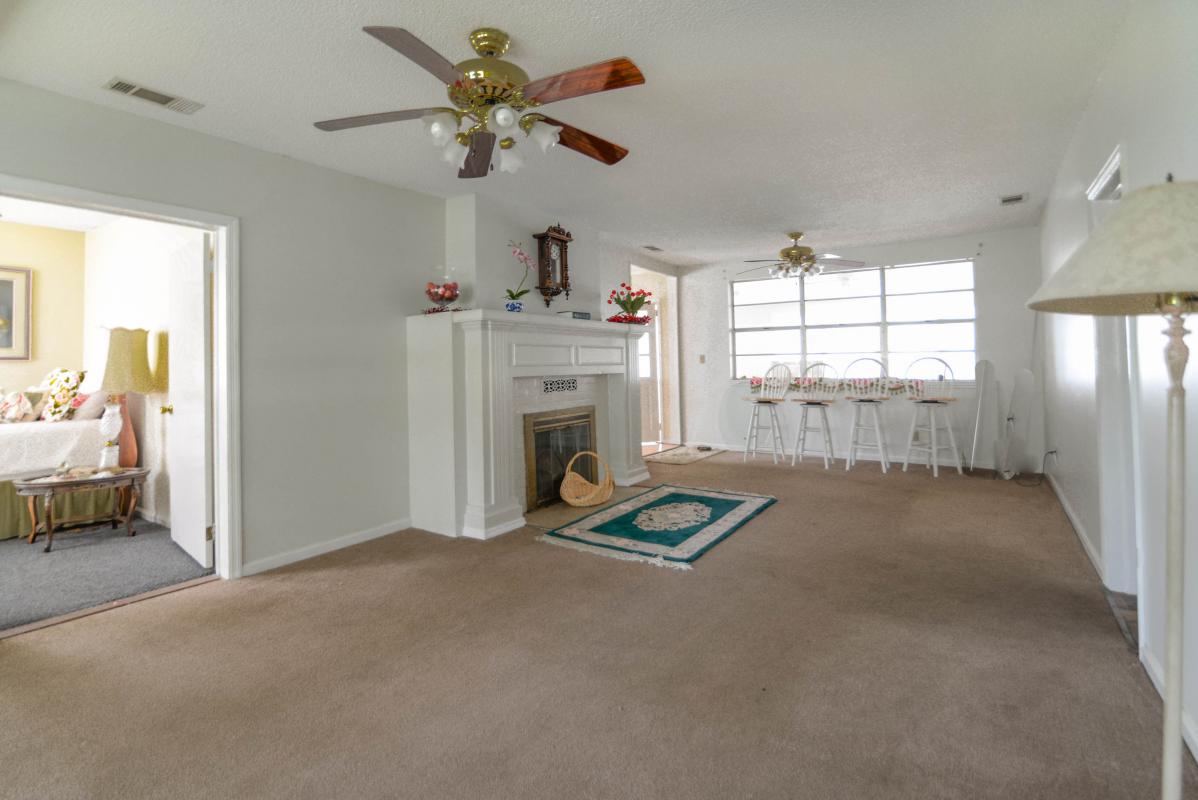 110 Spruce Street Richmond Hill, GA 31324