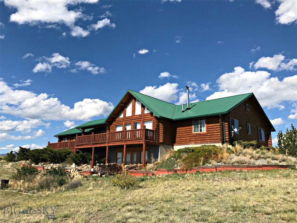 Ennis Montana Real Estate