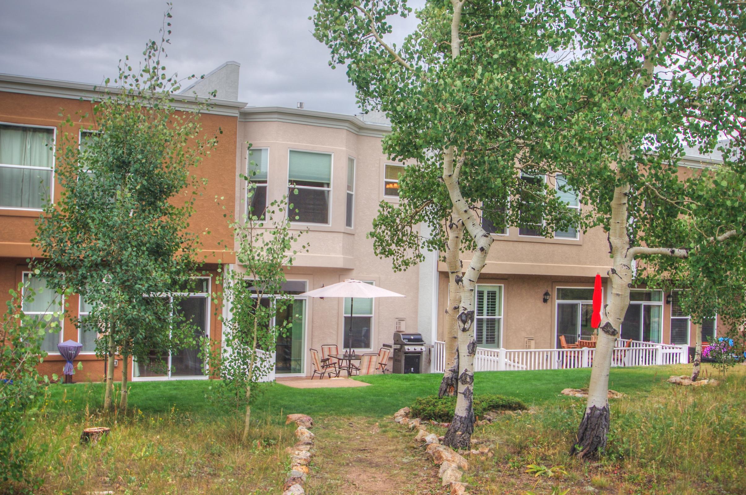 853 Vernon Dr Central City, CO 80427