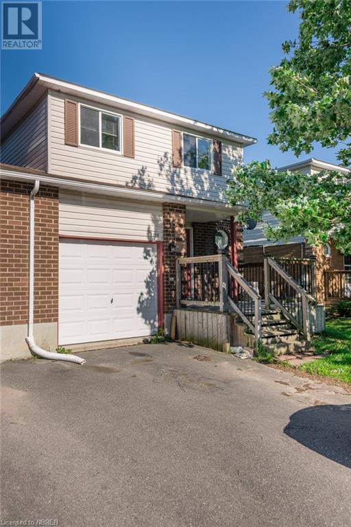 378 CHAMPLAIN Street North Bay, ON P1B 9L9