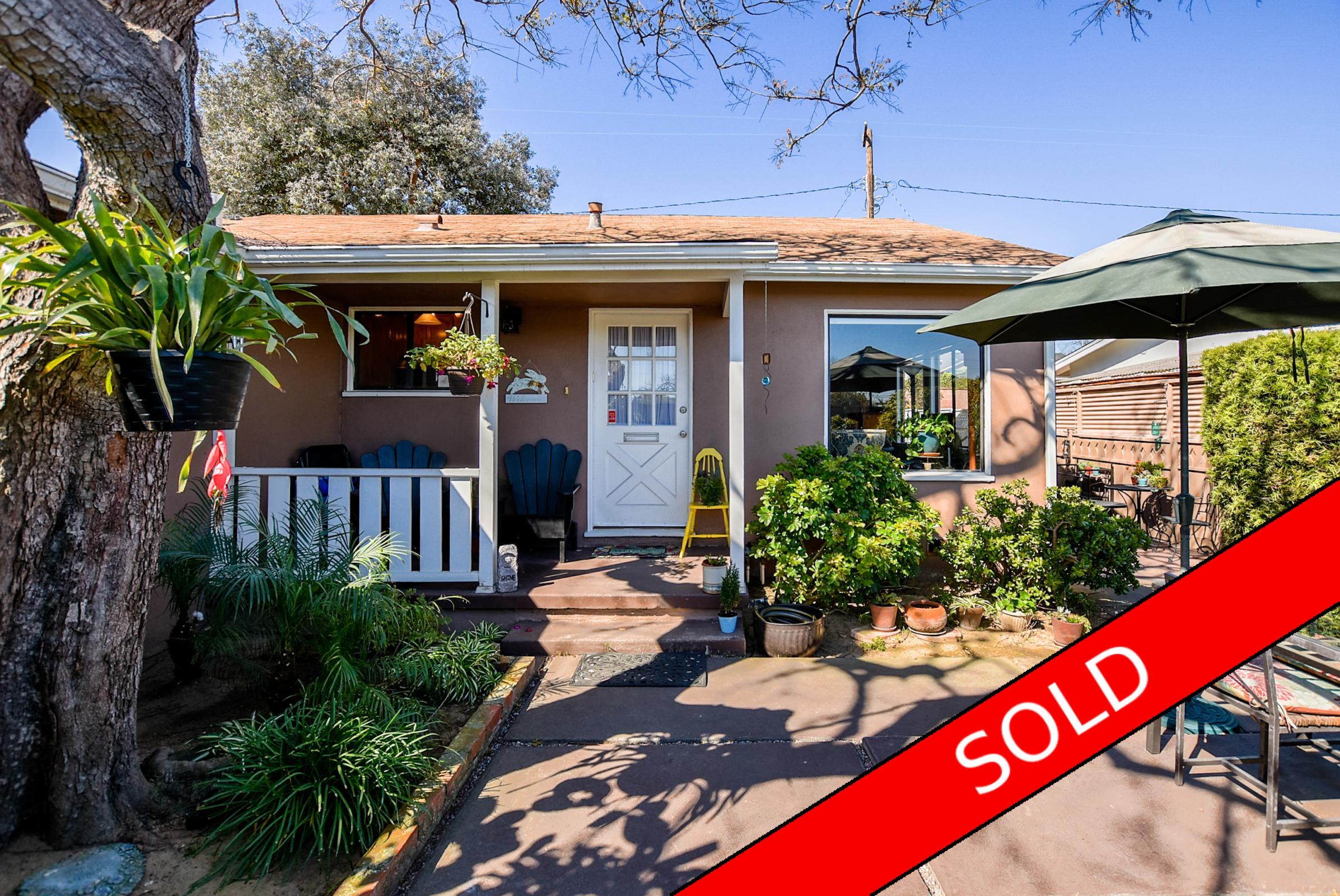 21317 Anza Avenue Torrance, CA 90503