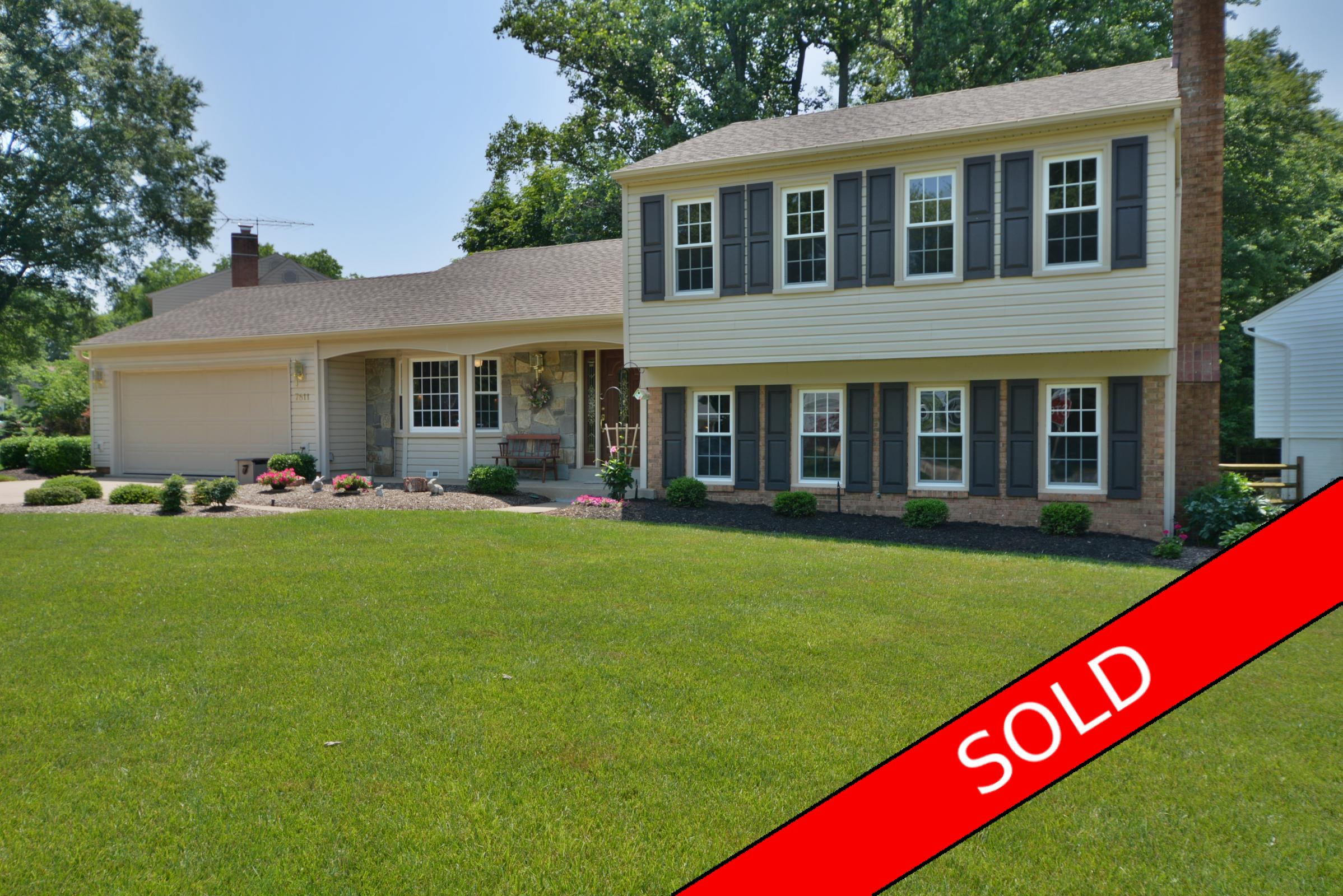 7811 Attleboro Drive Springfield, VA 22153