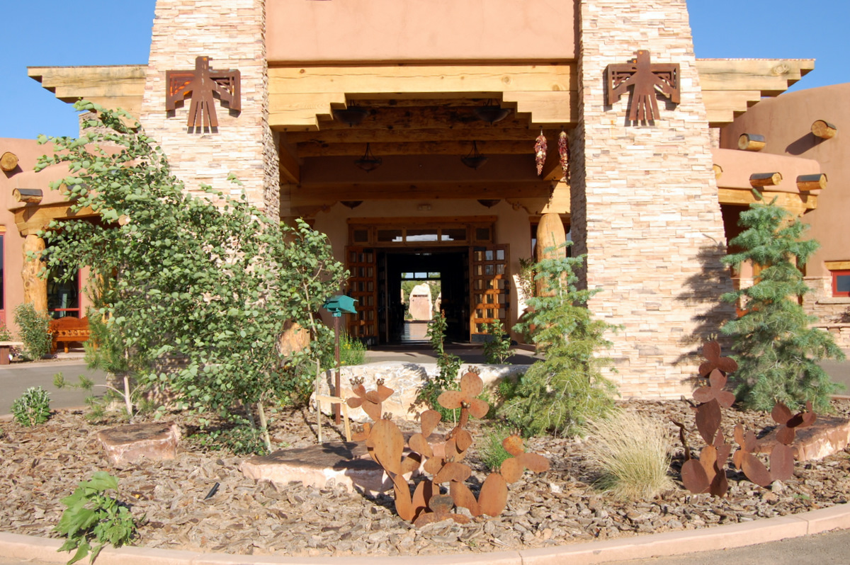 Nature Pointe Tijeras, NM 87059