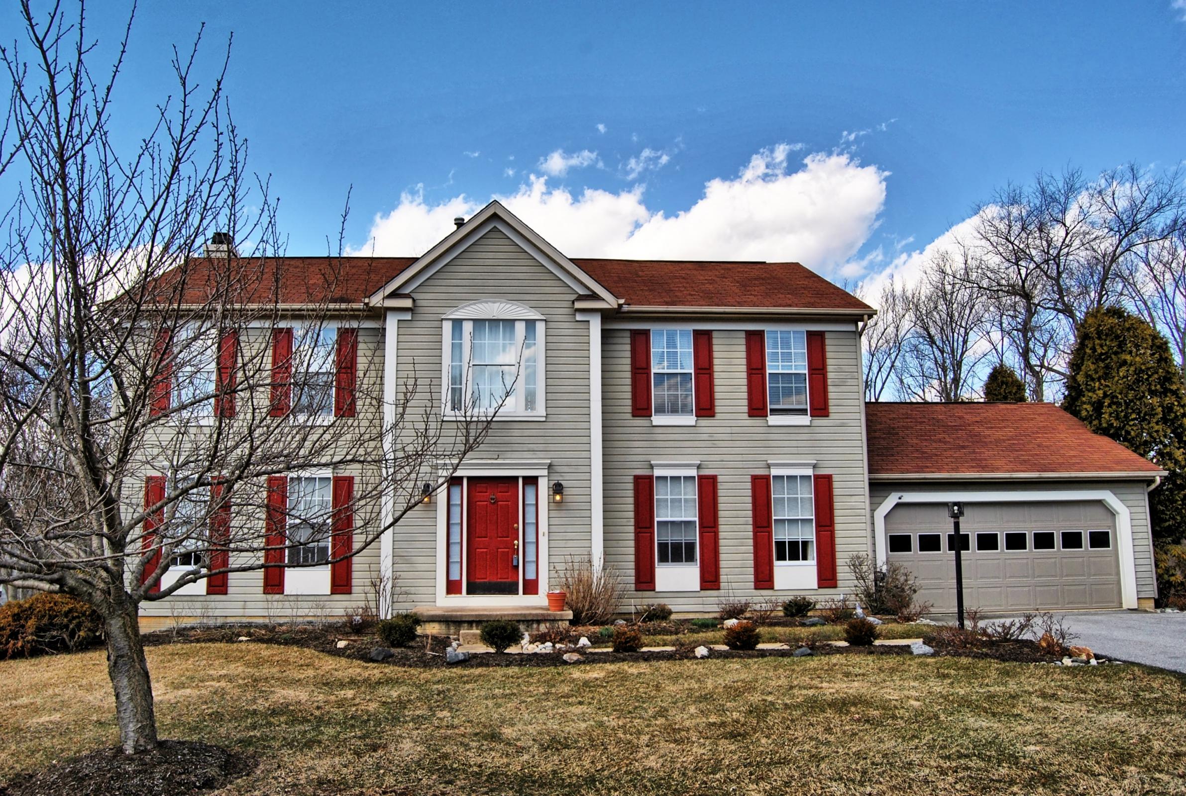 8 Balmoral Drive Chadds Ford, PA 19317