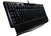 TEST Logitech Gaming Keyboard G110 Avansert spilltastatur med