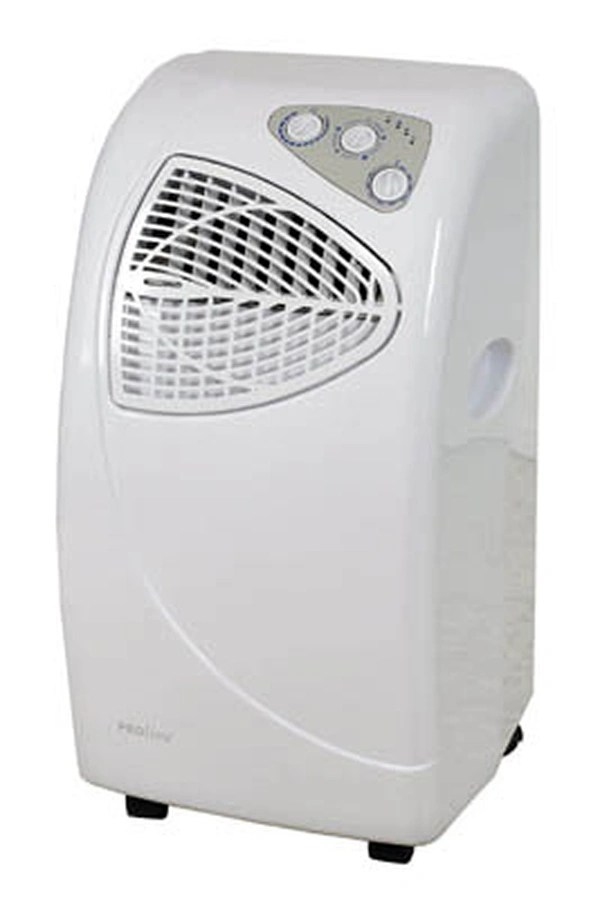 Climatiseur mobile Proline SAC 100 C (1811975) Darty
