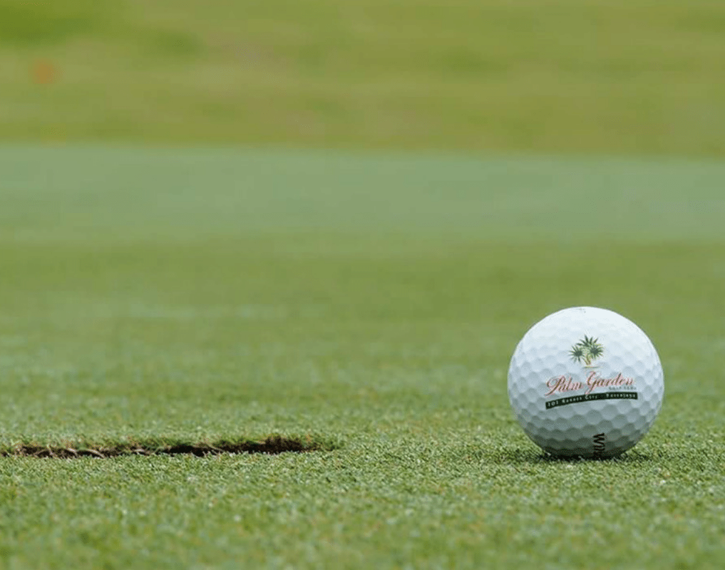 Palm Garden Golf Club Golf Course Review Deemples Golf