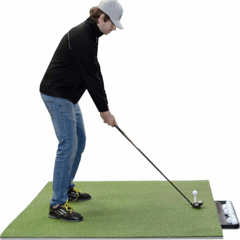 Best Golf Mats For Practice Deemples Golf