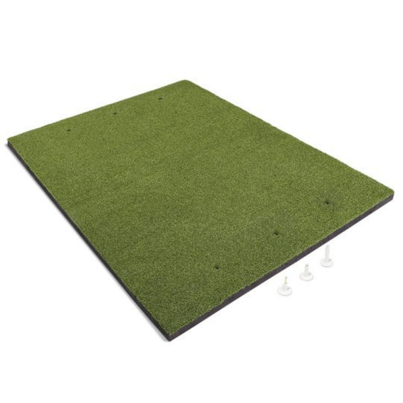 Best Golf Mats For Practice Deemples Golf