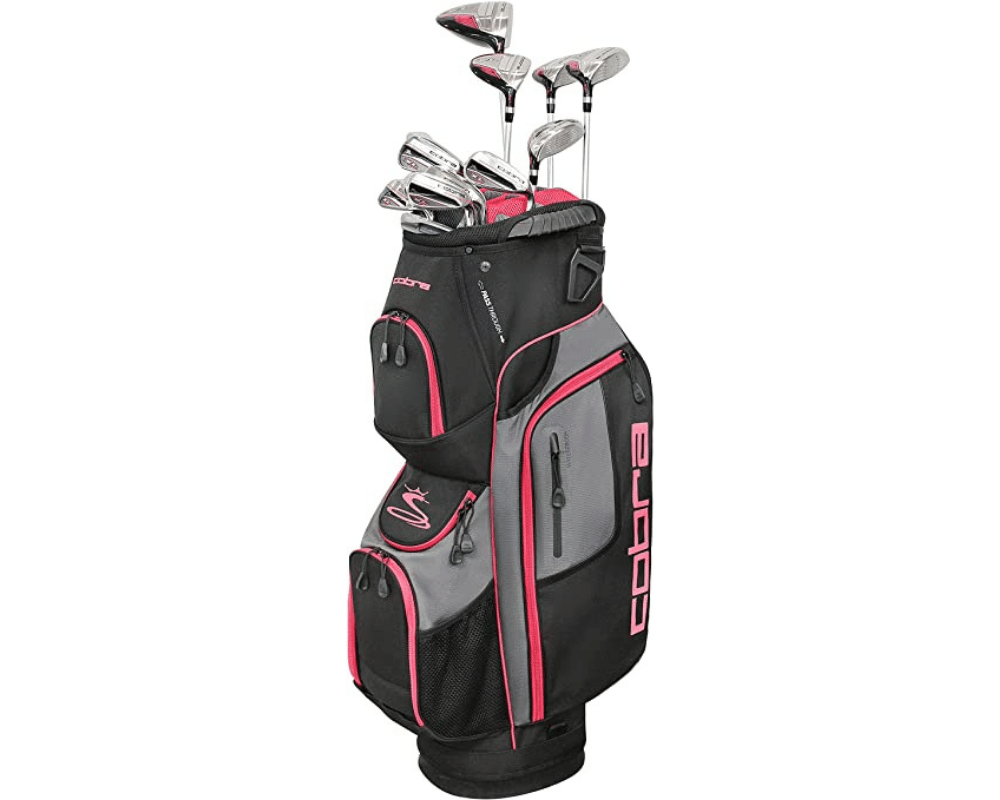 Best Golf Clubs For Women Deemples Golf