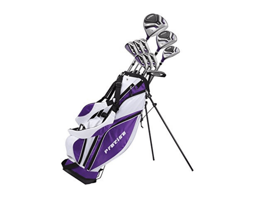 Best Golf Clubs For Women Deemples Golf