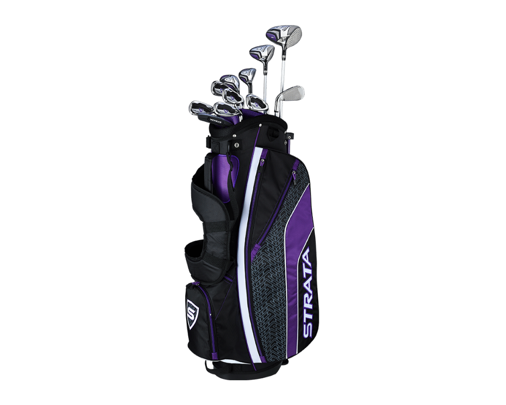 Best Golf Clubs For Women Deemples Golf
