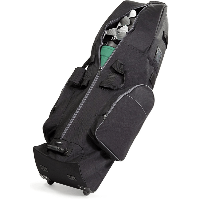 Best Travel Bags For Golf Best Club Protection Deemples Golf