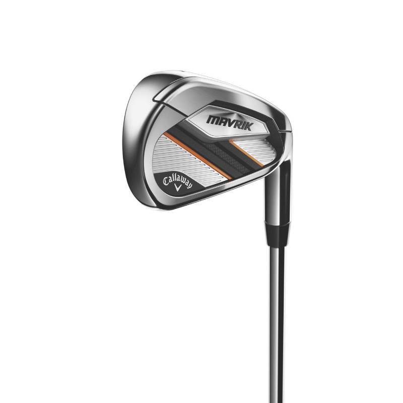 Golf’s All Time Most Irons Deemples Golf