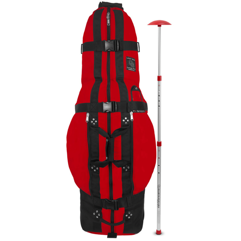 Best Travel Bags For Golf Best Club Protection Deemples Golf