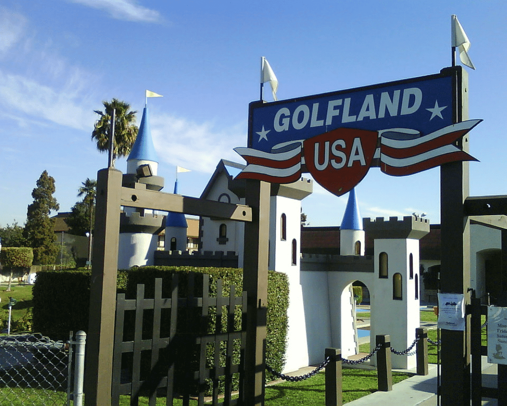 Best Mini Golf Courses In The U.S. Deemples Golf
