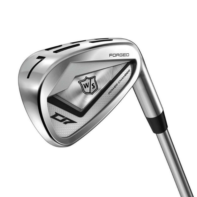 Golf’s All Time Most Irons Deemples Golf