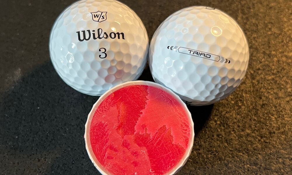 Golf Balls Why Golf Balls Have Dimples Deemples Golf