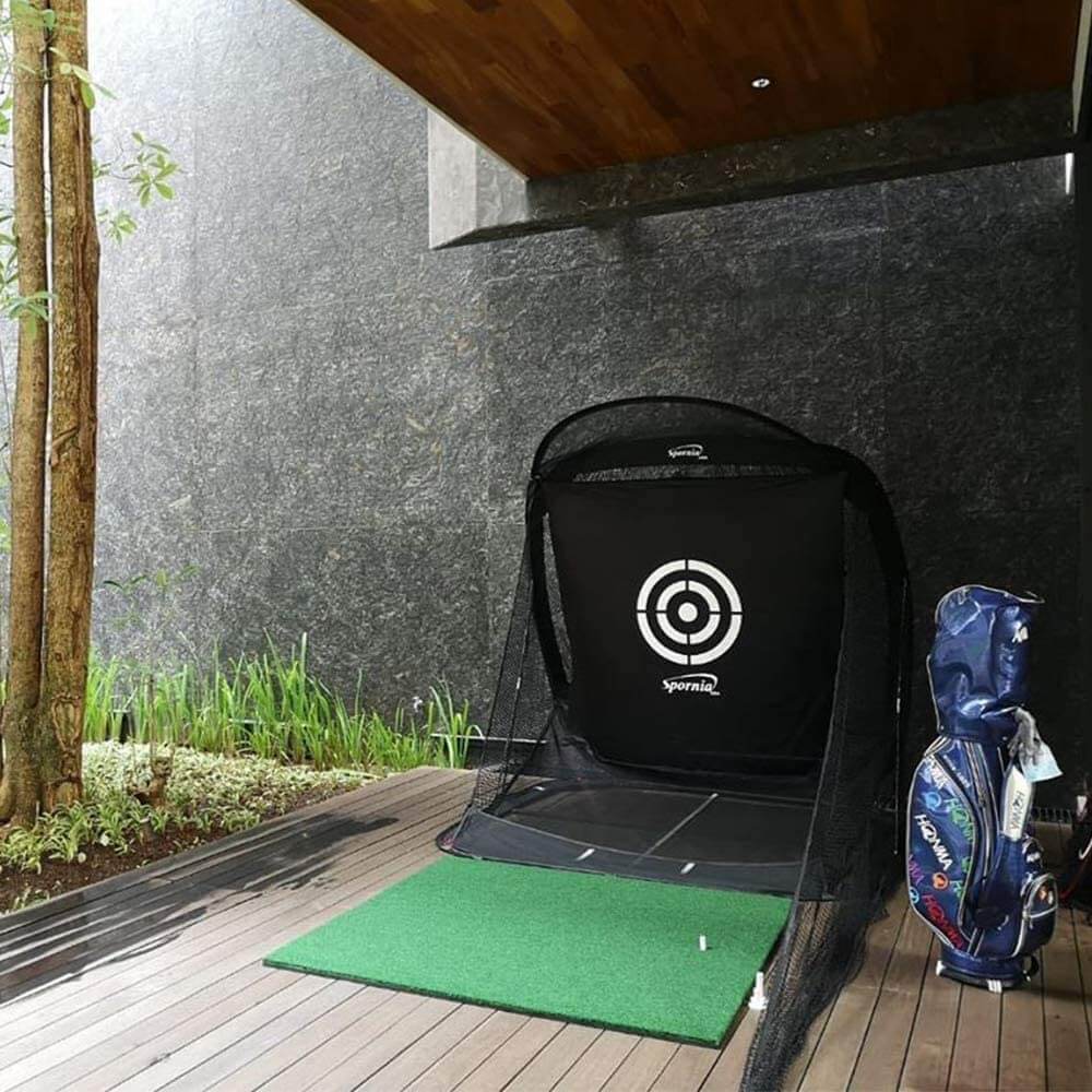 8 Best Golf Nets For Practice Deemples Golf