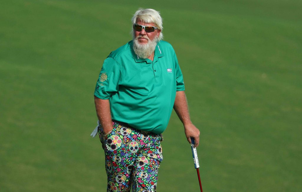 Top 15 Greatest Golfers of All Time Deemples Golf