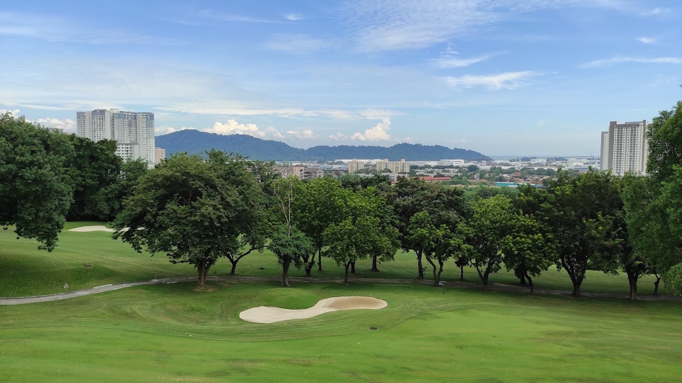 Penang Stay and Play Packages Deemples Golf