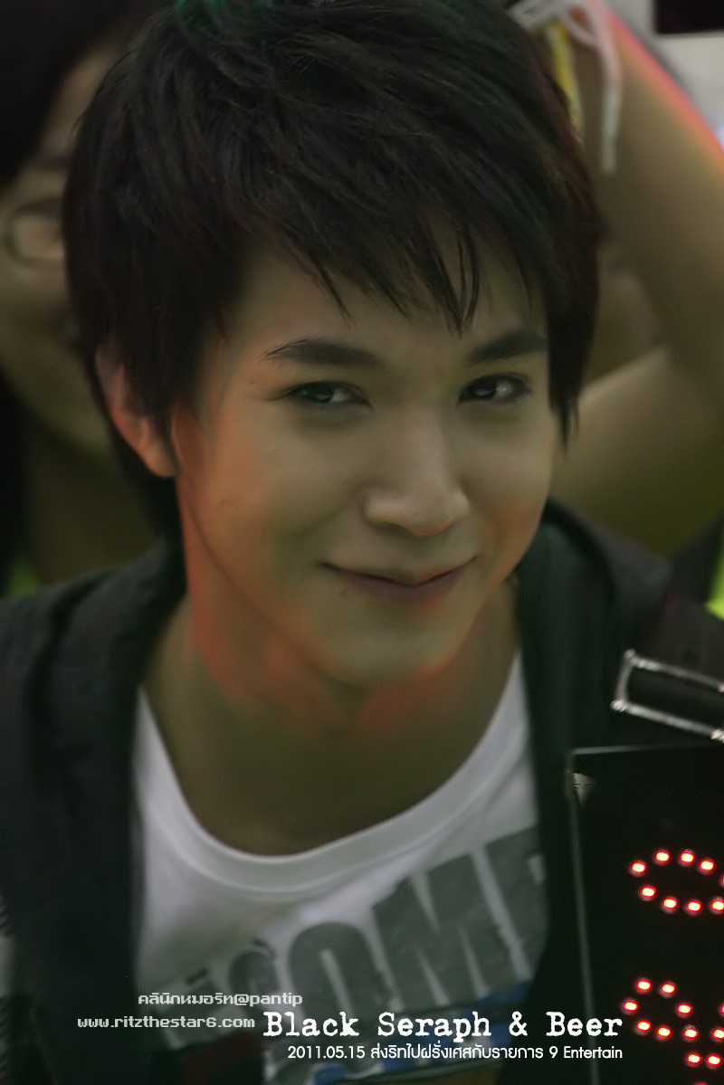 {TS6} มาส่งเดอะสตาร์ 6 เข้านอนกันเถอะ (กระทู้หลัก) +++ ขณะนี้ริทกำลัง