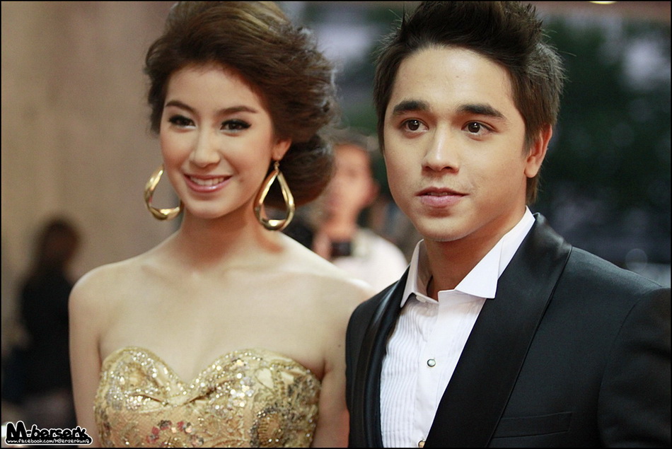 pic >> MINT chalida สวยย! เป็นสาวแล้ว โทรทัศน์ทองคำ