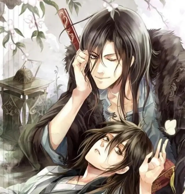 นิยาย [นิยายแปลจีน] The Legendary Master's Wife (BL,Yaoi) Writer