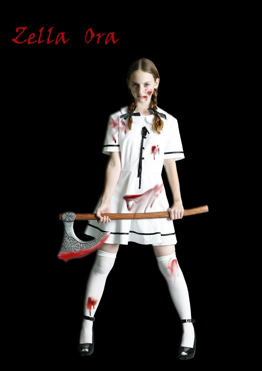 Vincent Colovia หัวหน้าคณะปฏิวัติ ผู้ก่อให้เกิดสงครามภายในอาณาจักร