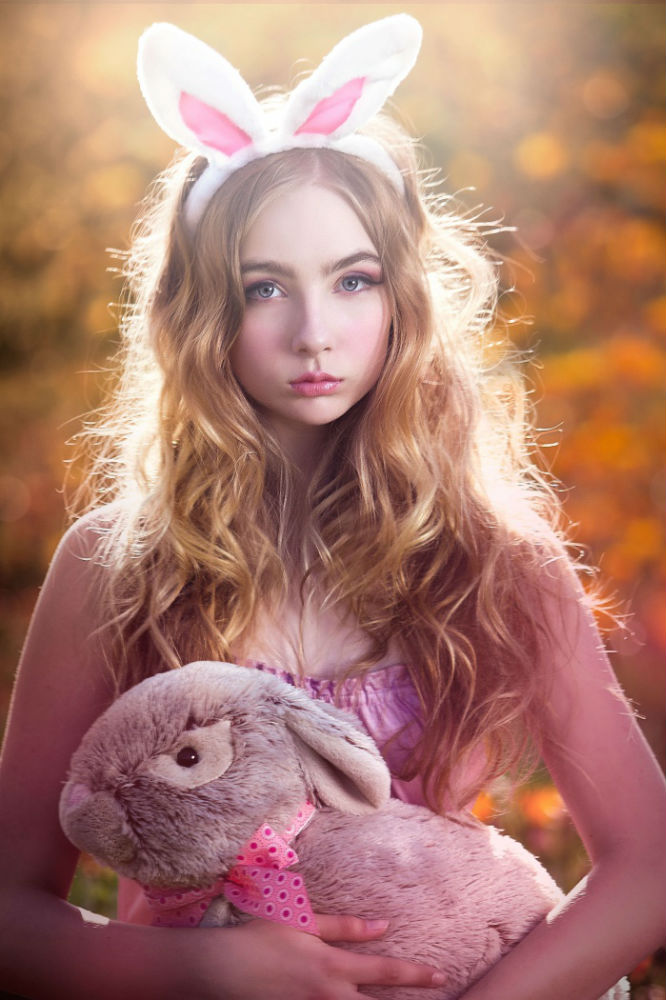 Emilia Bunny - 51 фото