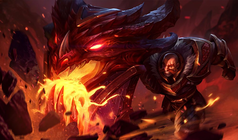 แฟนพันธ์แท้ Support League of Legends โดย ChellyVenus ( ควิซทดสอบ