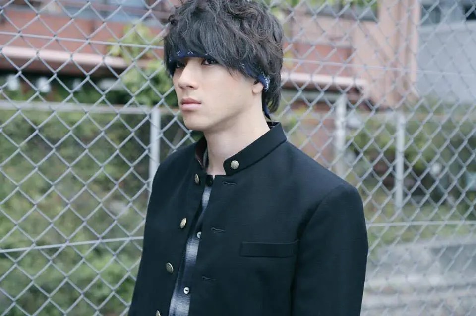นิยาย Fic HiGH&LOW Only You [Cobra/Murayama] Yaoi 25