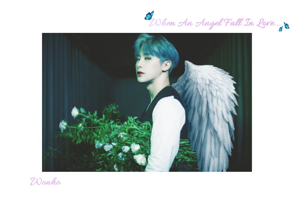 พูดคุยใน เมื่อเทวาตกหลุมรัก จิ้มเบาๆ