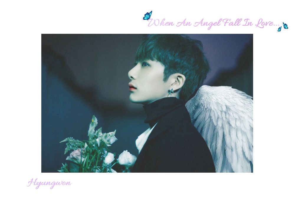 หลังจากซุ่มแต่งฟิคแชทอยู่นานบัดนี้ได้เวลาลองแต่งนิยายเรื่องยาวดูบ้าง