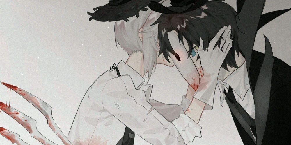 นิยาย [ Fic Identity V｜Identity V x Reader ] Once time กาลครั้งหนึ่ง