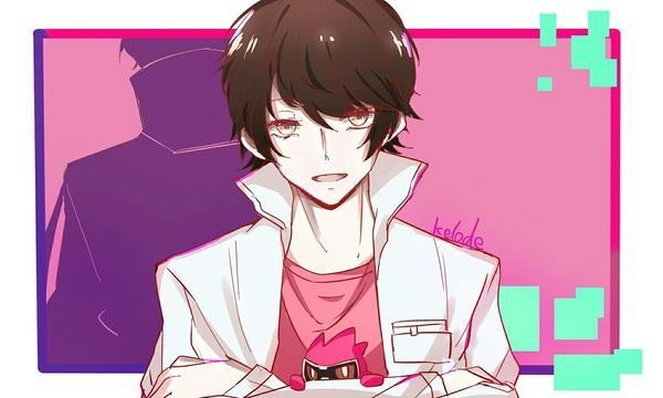 บทความ / นิยายของ Miyahoshi > My.iD > Writer