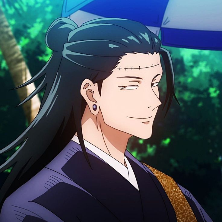 มาทายชื่อตัวละครในJujutsu Kaisen กันเถอะ!???? ???? โดย Yuna_Yuna ( ควิซ