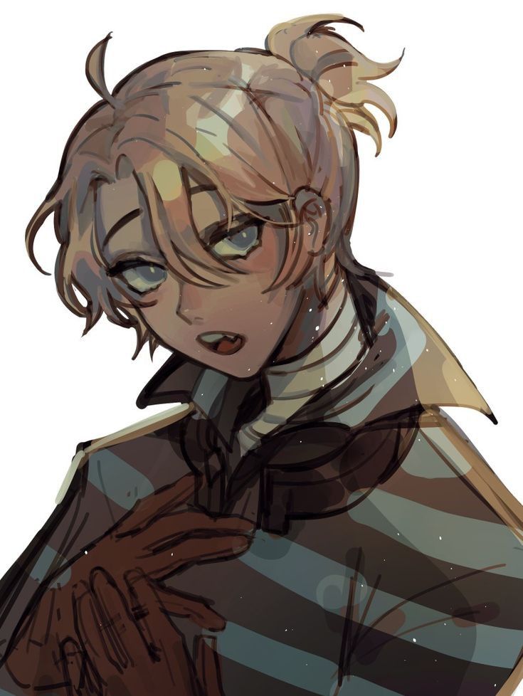 "ถึงผมจะเป็นนักโทษ ผมก็รักคุณได้นะครับ)"