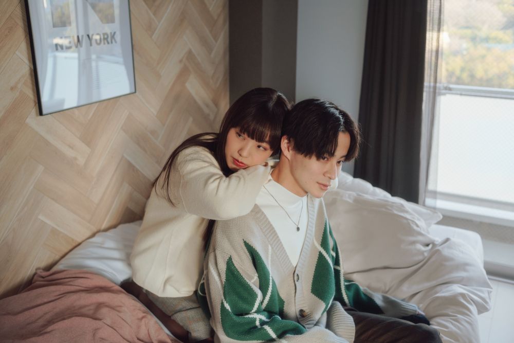 Rebound Relationship สถานะคนคุยแก้เหงา รอเขาลืมคนเก่าให้ได้