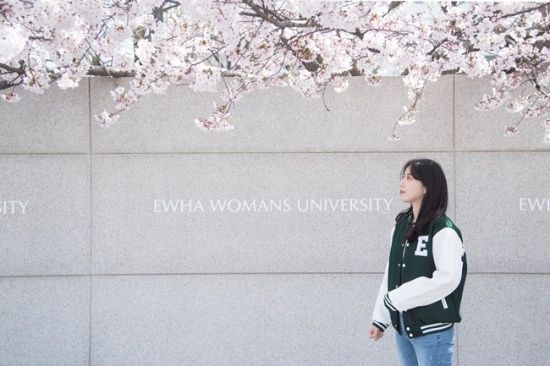 spring 2023 ecc เรียนฟรีที่อีแด! ‘Ewha Womans University’ ม.สตรีชื่อดังในเกาหลี เปิดรับ