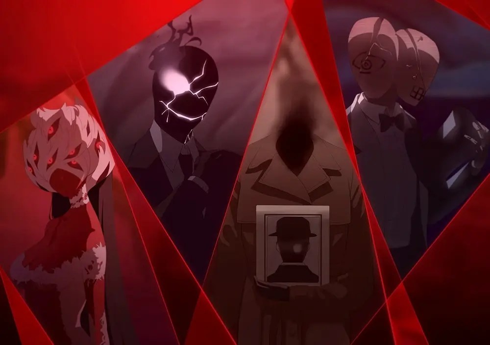 [Blue Archive x OC] The Fifth Disaster ภัยร้ายที่ห้าแห่งคิโวทอส