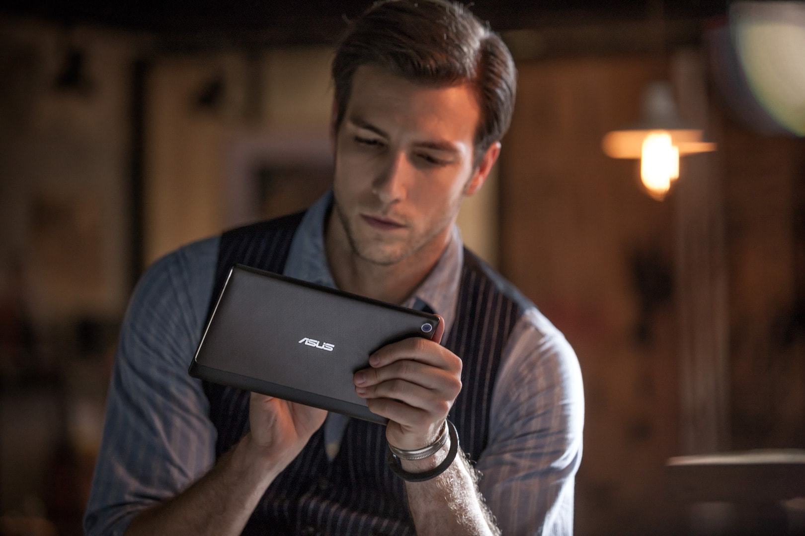 Tablet versus Laptop De