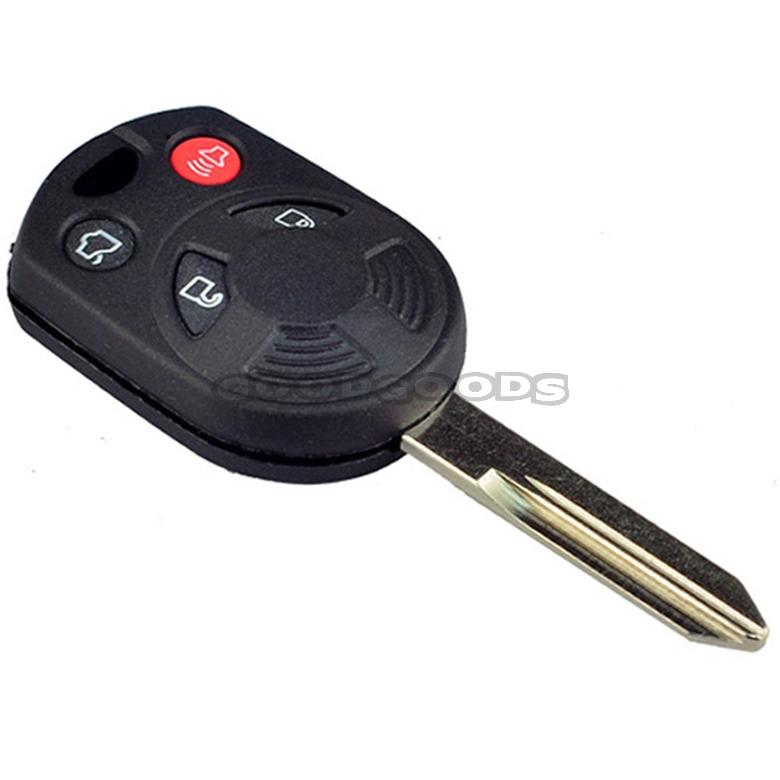 taxifarereview2009 Ford Ranger 2008 Key