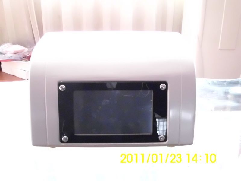 HOT In Europe Protable Ultrasound Machine,Cavi Lipo Machine In Good