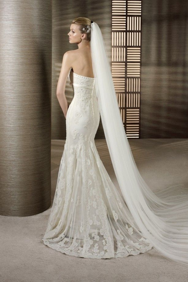 Designer Tulle Cathedral Length Train Bridal VEILS Custom Made Chapel